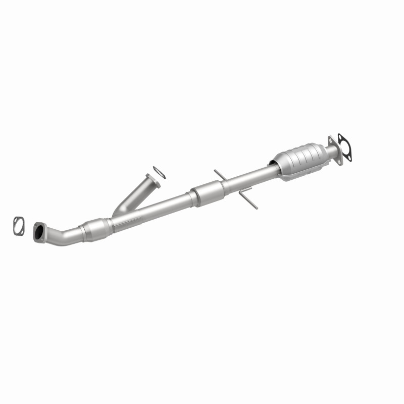 MagnaFlow Conv DF 00-01 Hyundai Sonata 2.5L