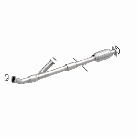 MagnaFlow Conv DF 00-01 Hyundai Sonata 2.5L