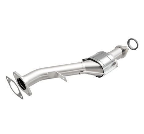 MagnaFlow Conv DF 04-07 Subaru WRX/STi 2.5L T