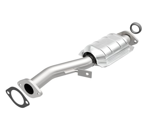 MagnaFlow Conv DF 95-99 Subaru Impreza 2.2L