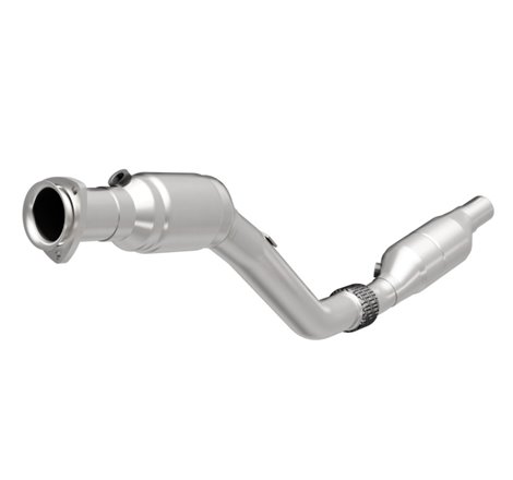 MagnaFlow Conv DF 04-06 Audi S4 4.2L CA