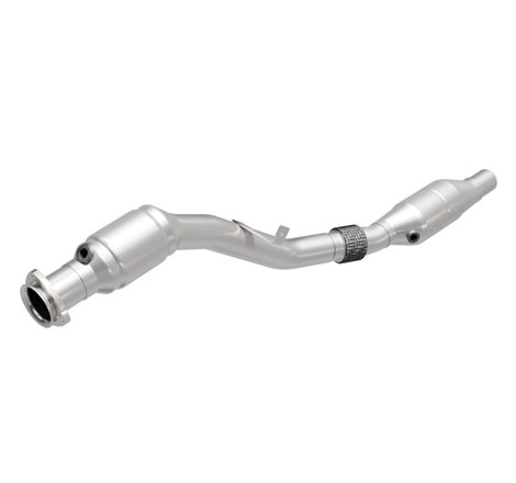 MagnaFlow Conv DF 04-06 Audi S4 4.2L CA