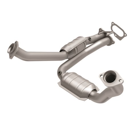 MagnaFlow Conv DF 04 Ranger/Bser 3.0 Front 50S