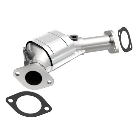 MagnaFlow Conv DF 95-99 Subaru Impreza 2.2L