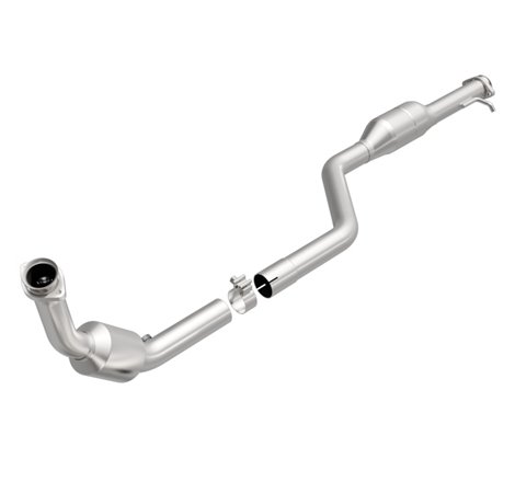 MagnaFlow Conv DF 99-00 Mercedes SL500 5.0L