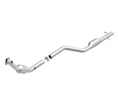 MagnaFlow Conv DF 99-00 Mercedes SL500 5.0L