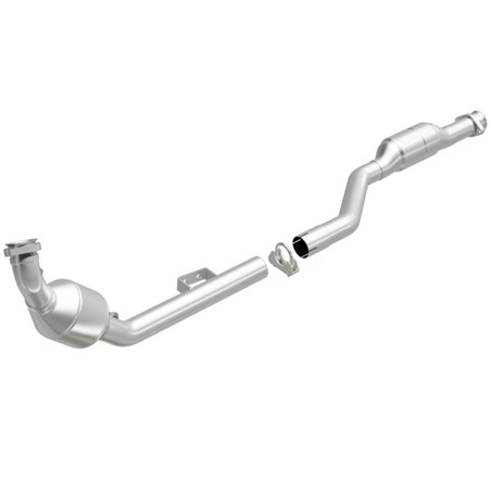 MagnaFlow Conv DF 2000 Mercedes CL500 5.0L