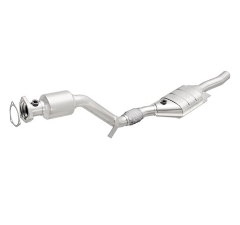 MagnaFlow Conv DF 00-01 Audi A6 2.8L