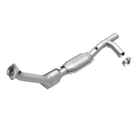 MagnaFlow Conv DF 99-00 Ford Trucks 5.4L