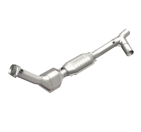 MagnaFlow Conv DF 97-98 Ford Trucks 5.4L