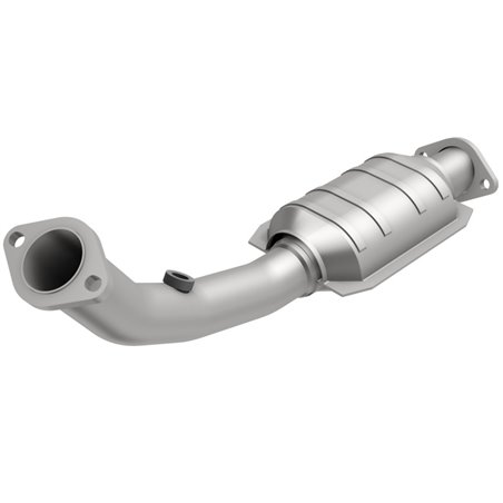 MagnaFlow Conv DF 96-98 Mazda Mpv Front 3.0L