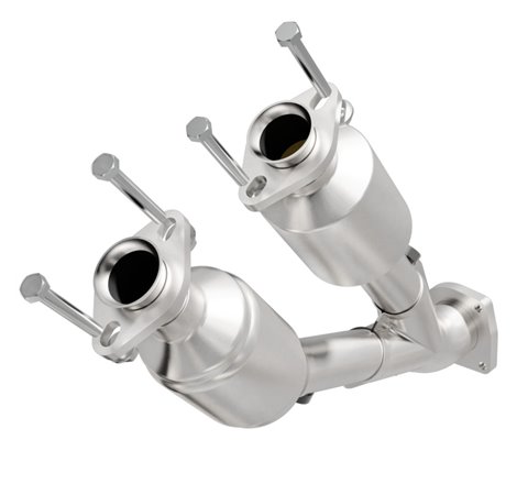 MagnaFlow Conv DF 00-01 Cherokee Front 4.0L