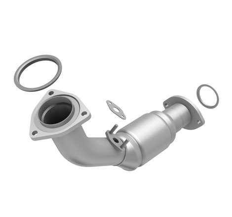 MagnaFlow Conv DF 99-02 4Runner Front 3.4L