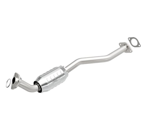 MagnaFlow Conv DF 01-04 Frontier Driver Side 3.3L