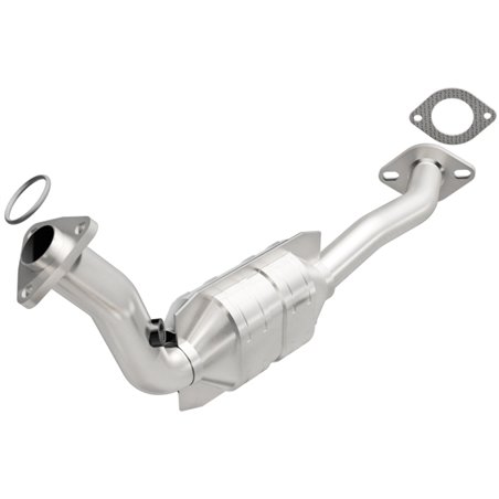 MagnaFlow Conv DF 01-04 Frontier Passenger Side Rear 3.3L