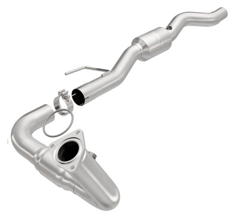 MagnaFlow Conv DF 04-06 Avalanche Driver Side 8.1L