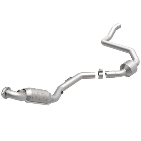 MagnaFlow Conv DF 01-03 Mercedes ML55 Driver Side 5.5L