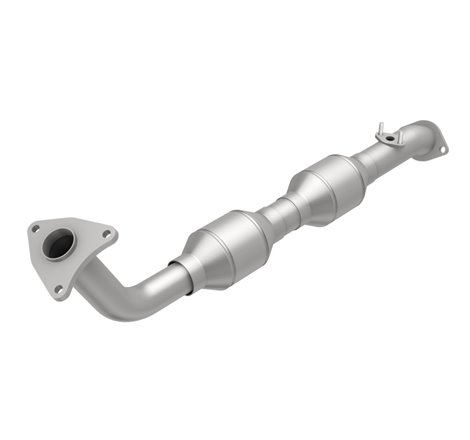 MagnaFlow Conv DF 98-02 Lexus LX470 4.7L