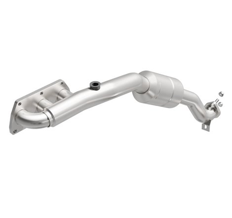 MagnaFlow Conv DF 05-09 Audi A8 6.0L