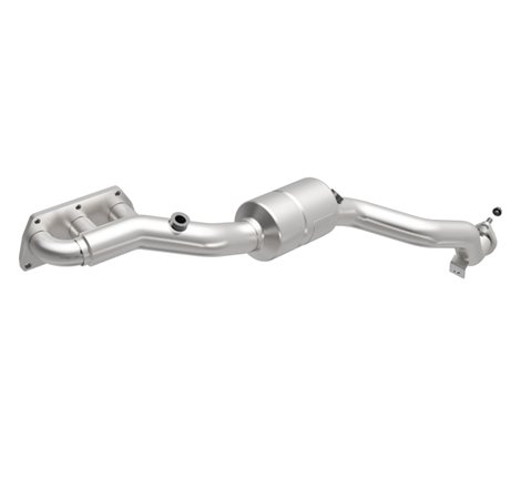 MagnaFlow Conv DF 05-09 Audi A8 6.0L