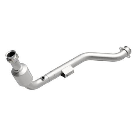 MagnaFlow Conv DF Mercedes SLK320 04 Passenger Side CA