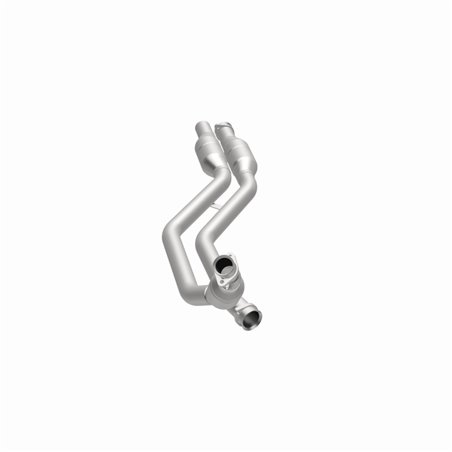 MagnaFlow Conv DF 02-03 Mercedes CLK430 4.3L Passenger Side