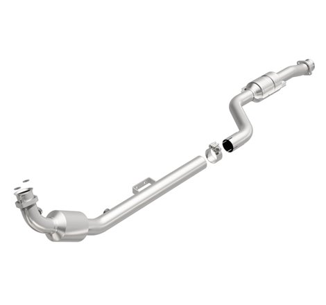 MagnaFlow Conv DF 01-04 Mercedes E320 Driver Side CA