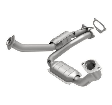 MagnaFlow Conv DF 04 Ranger/B-Series 3.0L