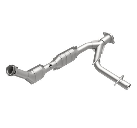 MagnaFlow Conv DF 03-04 Exped Passenger Side 4.6L