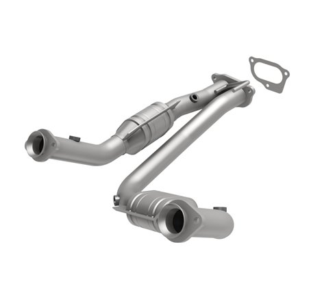 MagnaFlow Conv DF 04-06 Ranger Front 4.0L