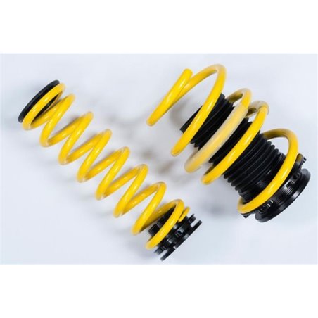 ST Adjustable Lowering Springs 08-13 BMW M3 (E90, E92, E93)