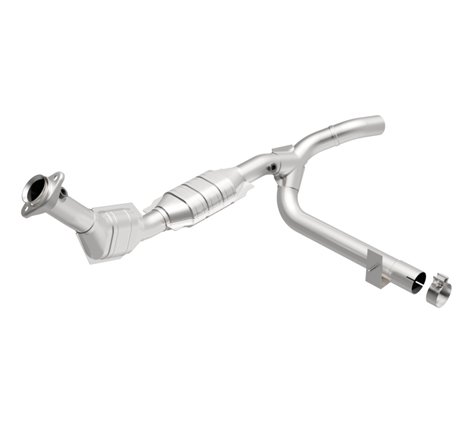 MagnaFlow Conv DF 01 Ford F150 5.4L