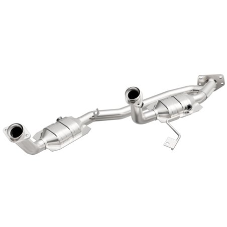 MagnaFlow Conv DF 04 Ford Freestar 3.9L