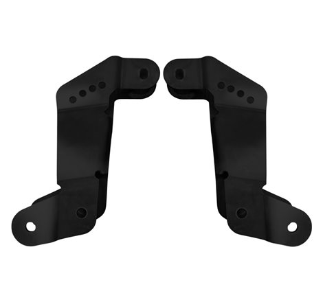 Rancho 07-17 Jeep Wrangler Geometry Correction Brackets