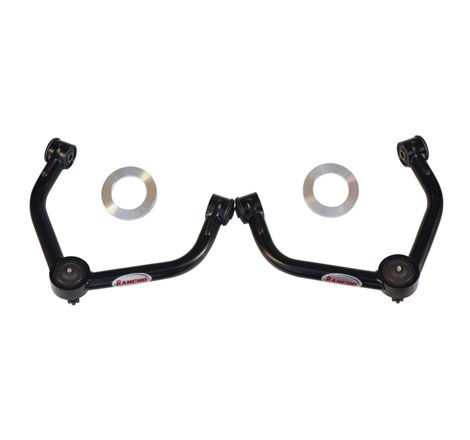 Rancho 19-21 Ram 1500 Upper Control Arms