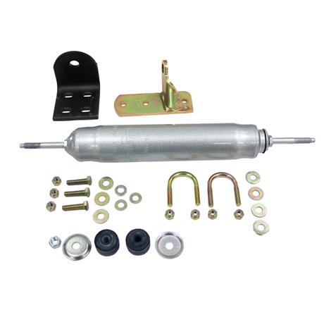 Rancho 80-89 Ford Bronco Front Steering Stabilizer Kit