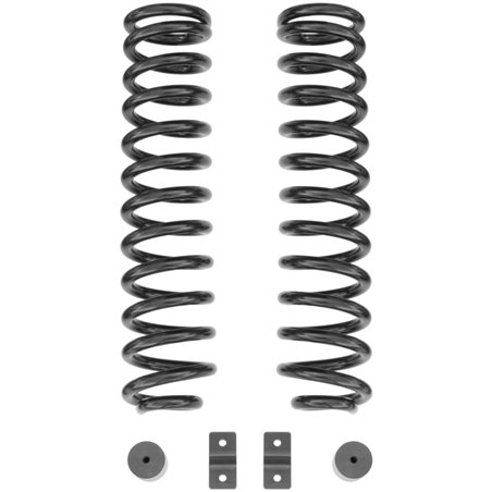 Rancho 11-19 Ford Pickup / F250 Series Super Duty Leveling Suspension System Component - Box Two