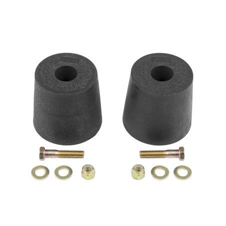 Rancho 2020 Jeep Gladiator Rancho Bump Stop Kit Bump Stop Extension