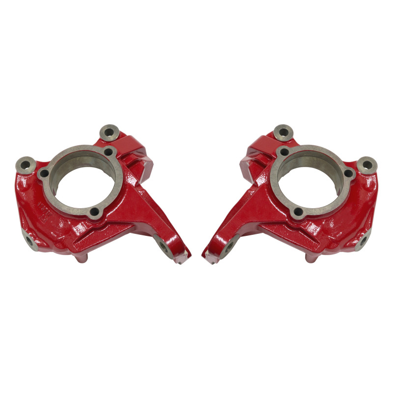 Rancho 07-17 Jeep Wrangler High-Steer Knuckles