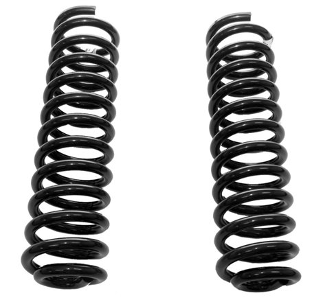 Rancho 05-16 Ford Pickup / F250 Series Super Duty Front Coil Spring Kit