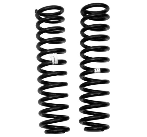 Rancho 08-16 Ford Pickup / F250 Series Super Duty Front Coil Spring Kit