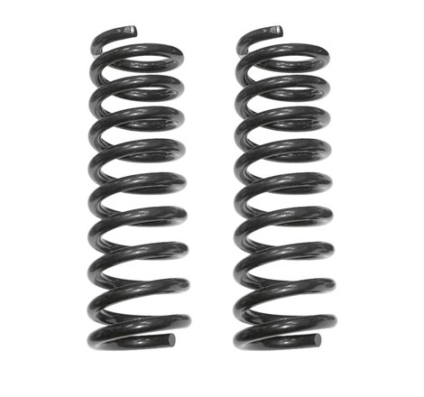 Rancho 14-19 Ram 2500 Front Coil Spring Kit