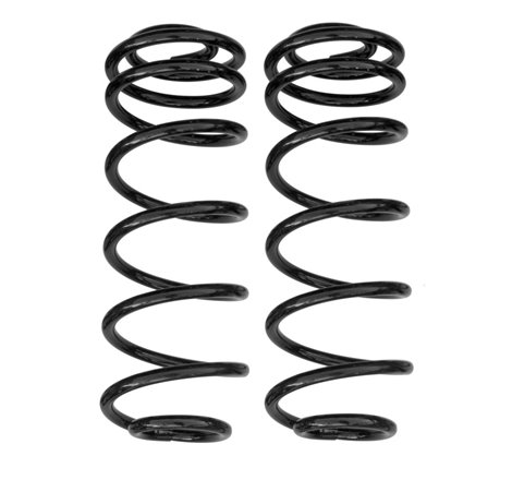 Rancho 18-20 Jeep Wrangler Front Coil Spring Kit