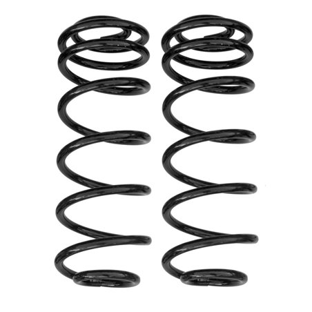 Rancho 18-20 Jeep Wrangler Front Coil Spring Kit