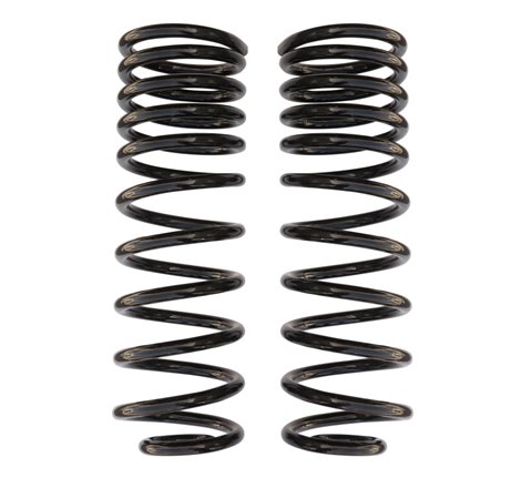 Rancho 2020 Jeep Gladiator Rear Rancho Coil Spring kit