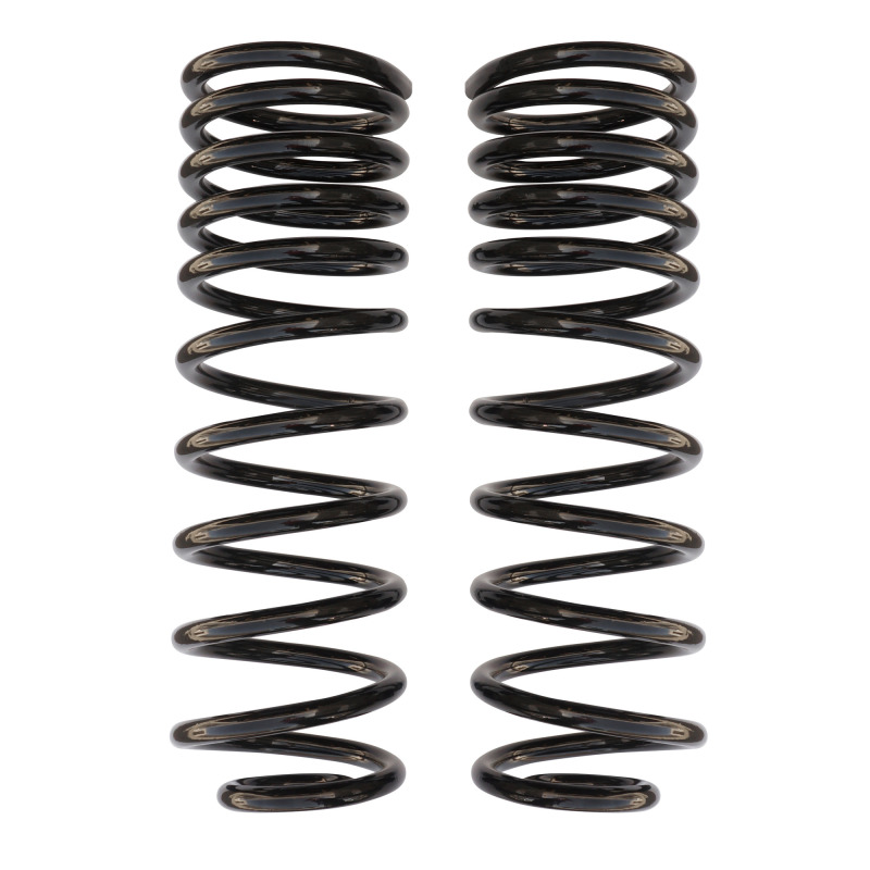 Rancho 2020 Jeep Gladiator Rear Rancho Coil Spring kit