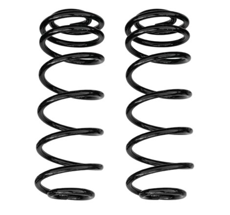 Rancho 20-22 Jeep Wrangler Unlimited Rubicon Unlimited Coil Spring Kit