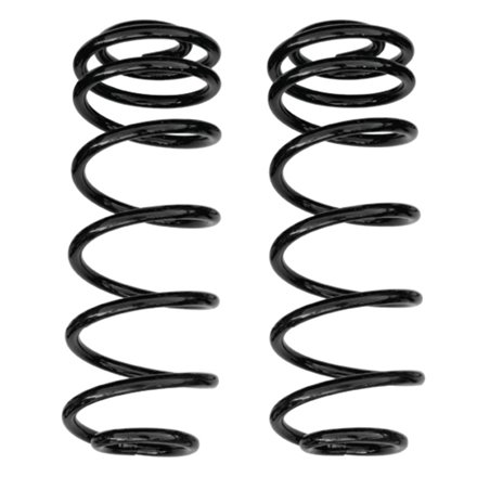 Rancho 20-22 Jeep Wrangler Unlimited Rubicon Unlimited Coil Spring Kit