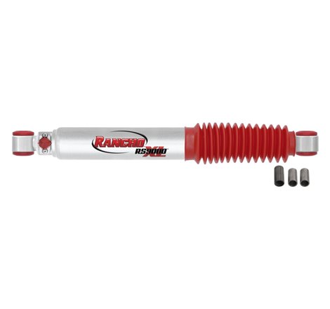 Rancho 00-04 Nissan Fier Rear RS9000XL Shock