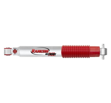 Rancho 00-05 Ford Excursion Rear RS9000XL Shock